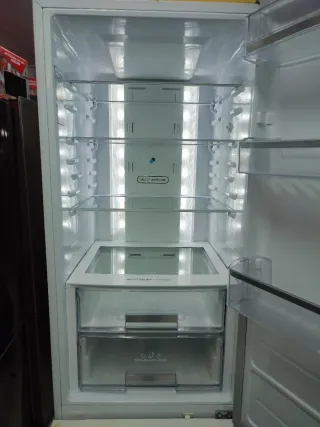 Nevera marca LG 200/60cm clase A++ con garantía