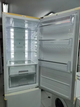 Nevera marca LG 200/60cm clase A++ con garantía