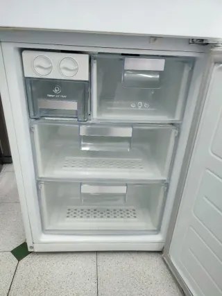 Nevera marca LG 200/60cm clase A++ con garantía