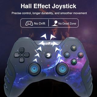 Mando VooFun Galaxy Wireless