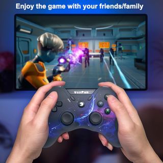 Mando VooFun Galaxy Wireless