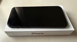 iPhone 12 Negro con Caja Original