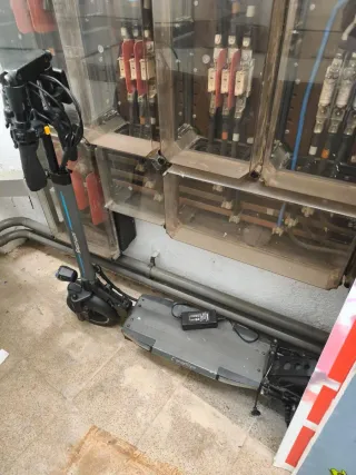 Smartgyro Speed Way V2 Patinete Eléctrico