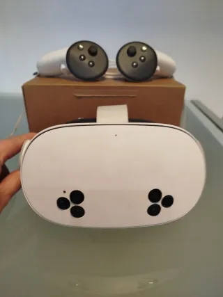 Meta Quest 3S 256 Gb