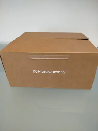 Meta Quest 3S 256 Gb
