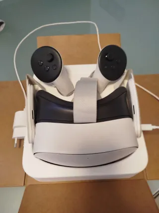 Meta Quest 3S 256 Gb