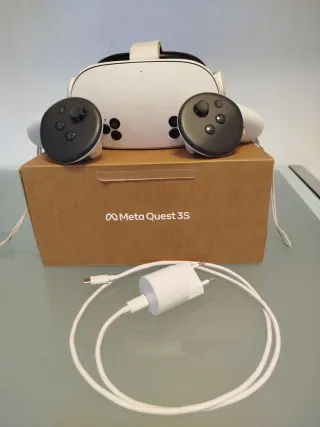 Meta Quest 3S 256 Gb