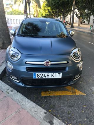 Se vende negocio alquiler de coches