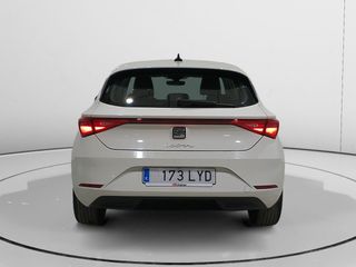 Seat Leon Reference Go