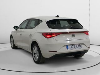 Seat Leon Reference Go
