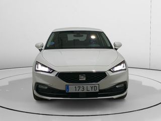 Seat Leon Reference Go