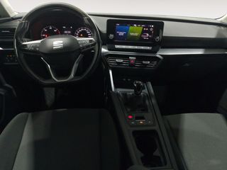 Seat Leon Reference Go