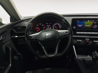 Seat Leon Reference Go