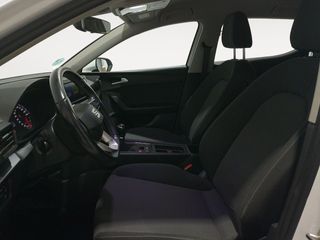 Seat Leon Reference Go