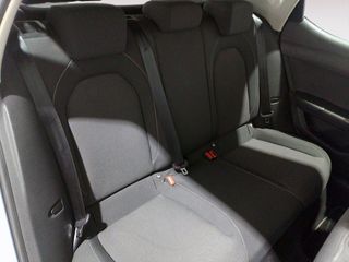 Seat Leon Reference Go