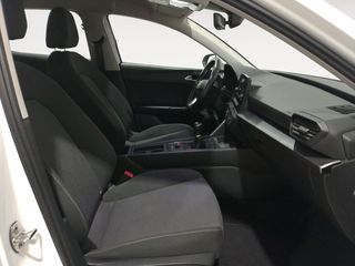 Seat Leon Reference Go