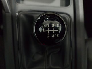 Seat Leon Reference Go