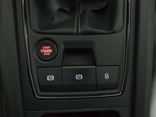 Seat Leon Reference Go