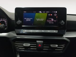 Seat Leon Reference Go