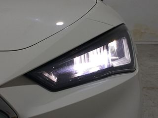 Seat Leon Reference Go