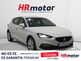 Seat Leon Reference Go