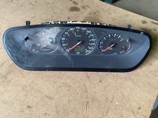 Quadrante/Velocímetro/ Conta Kilometros Citroen C5