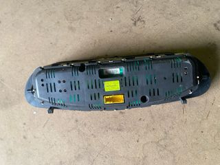 Quadrante/Velocímetro/ Conta Kilometros Citroen C5