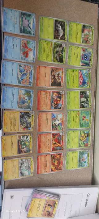 Carte Pokemon
