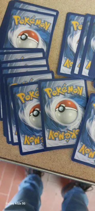Carte Pokemon