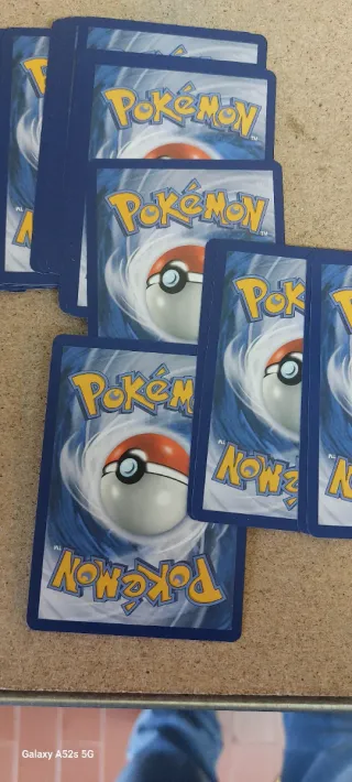 Carte Pokemon