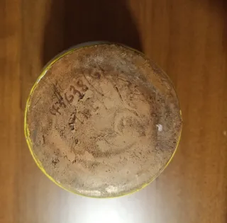 Brocca caraffa artigianale