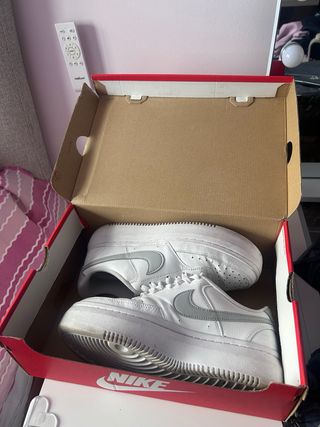 Nike Air Force 1 Mujer Talla 41 nuevas