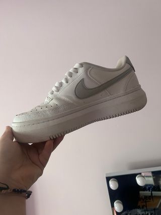 Nike Air Force 1 Mujer Talla 41 nuevas