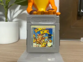 Gioco Donkey Kong per Game Boy Nintendo