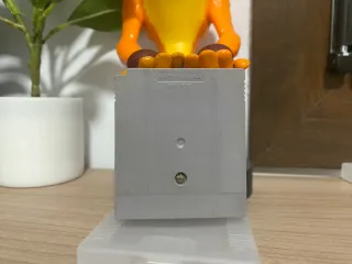 Gioco Donkey Kong per Game Boy Nintendo