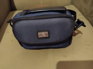 Videocámara Sony MiniDisc Completa