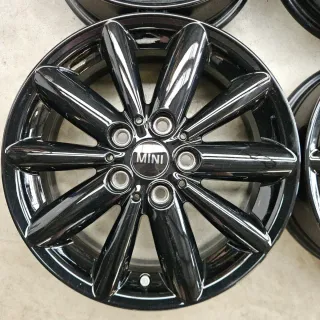 Llantas MINI F55 F56 F57 16” Originales