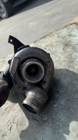 Turbo Mercedes 220 cdi AL0018