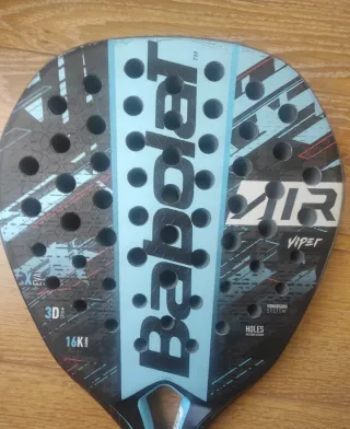 Pala Pádel Babolat Air Viper