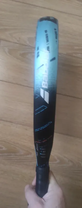 Pala Pádel Babolat Air Viper