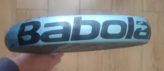 Pala Pádel Babolat Air Viper