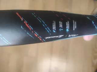 Pala Pádel Babolat Air Viper