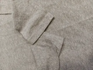 Camiseta Calvin Klein niño T.10/12 gris