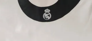 Camiseta Real Madrid Adidas Talla S