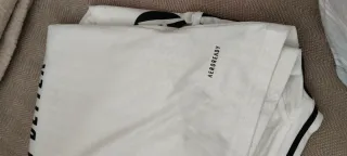 Camiseta Real Madrid Adidas Talla S