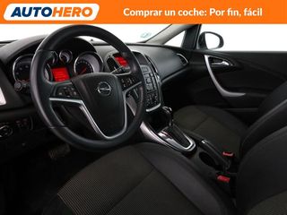 Opel Astra 1.4 Turbo Excellence