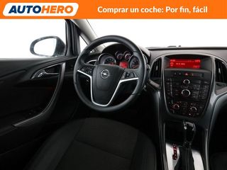 Opel Astra 1.4 Turbo Excellence