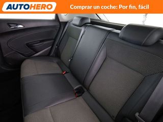 Opel Astra 1.4 Turbo Excellence