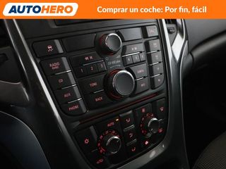 Opel Astra 1.4 Turbo Excellence