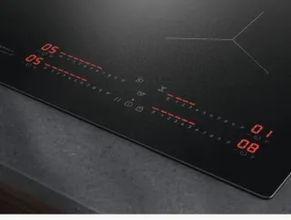 Placa de Indução Nova